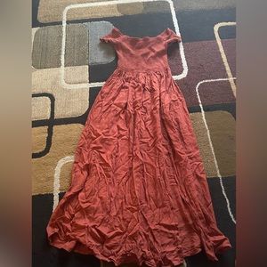Dress